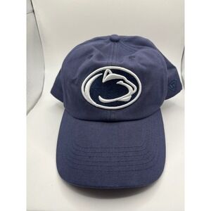 Penn State Nittany Lions University Park PA Navy Blue Cap Top of the World